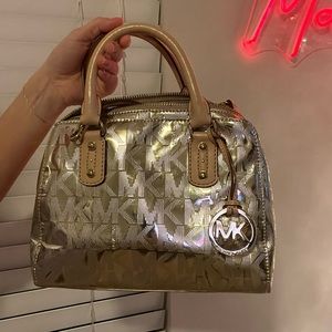Michael Kors Handbag! Perfect condition ❤️